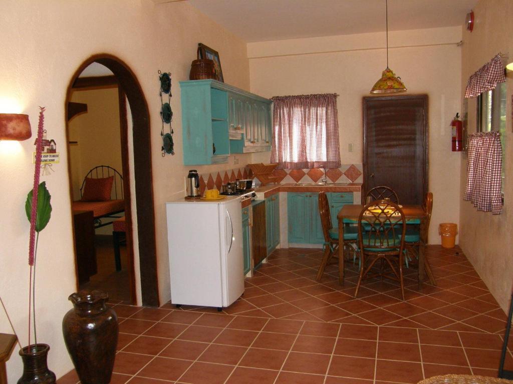 Florentina Homes Ντουμαγκέτ Δωμάτιο φωτογραφία