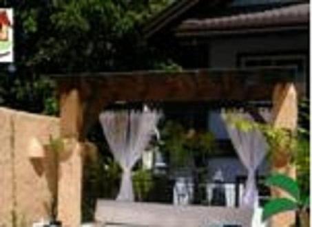 Florentina Homes Ντουμαγκέτ Εξωτερικό φωτογραφία